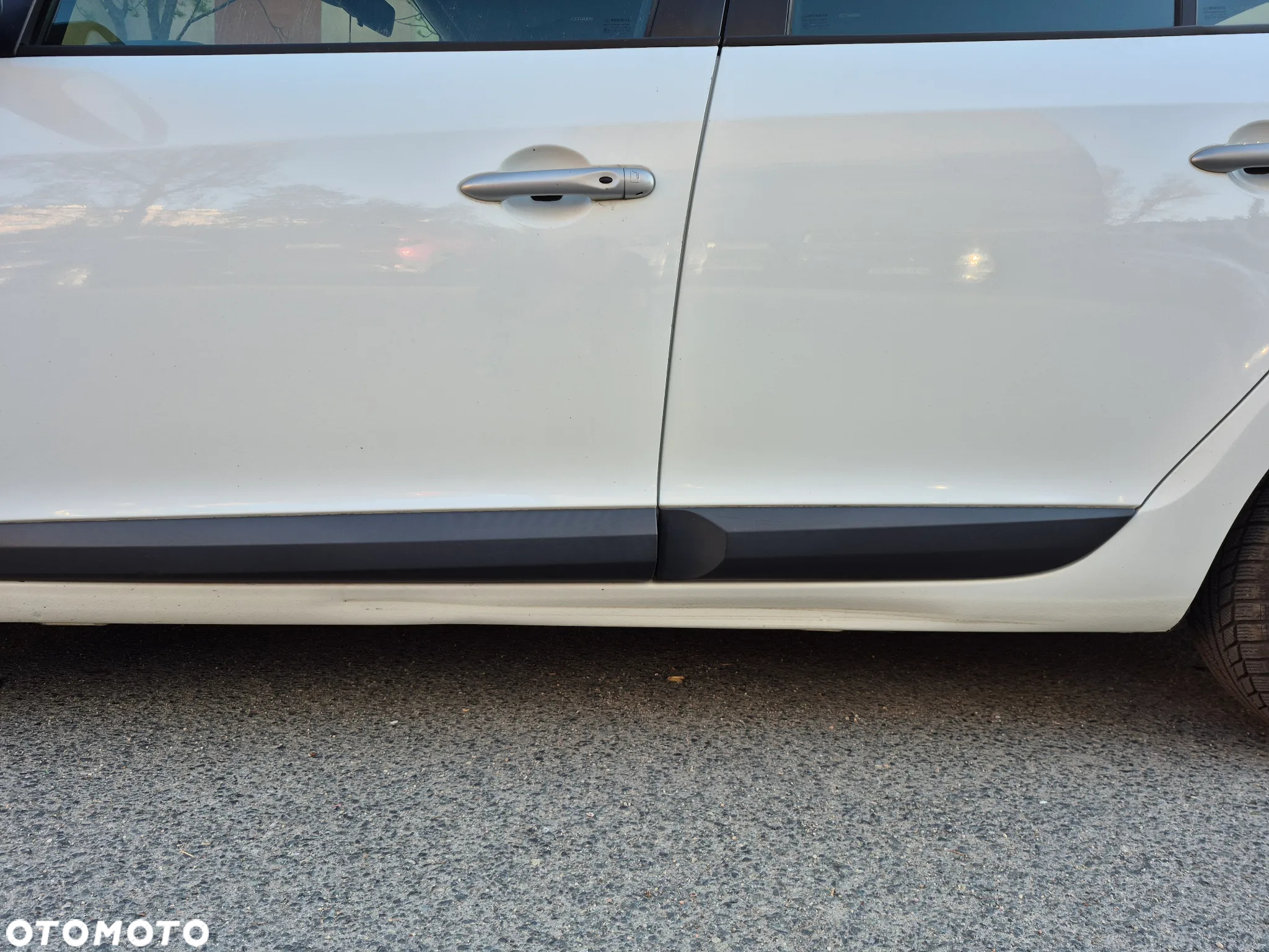 Renault Megane 1.5 dCi Authentique - 9
