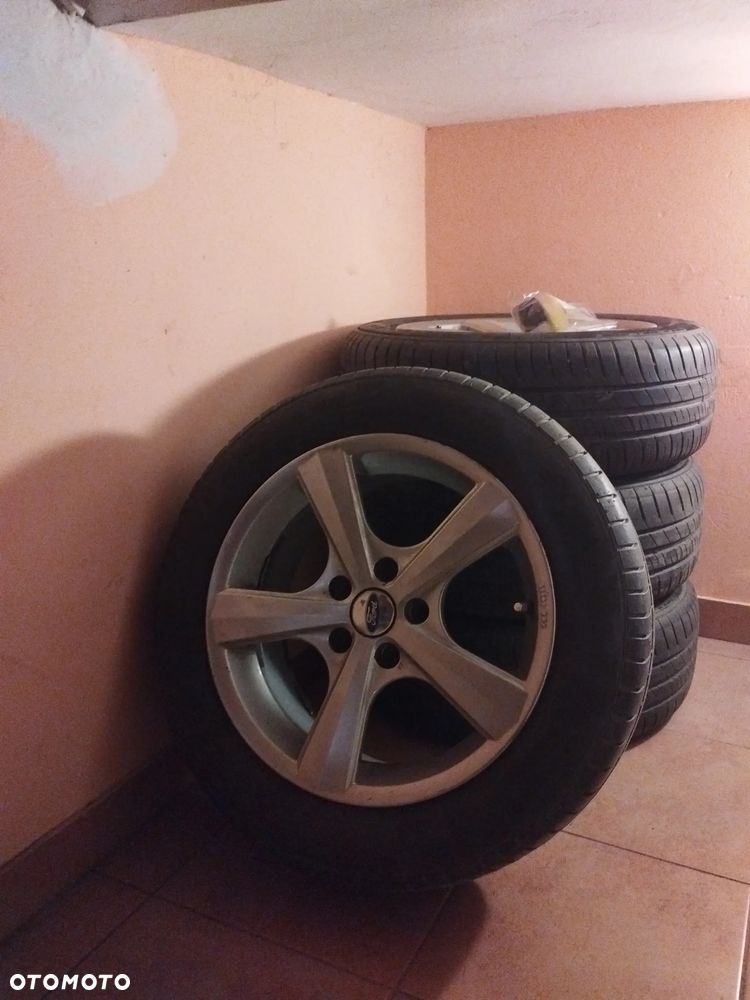 Ford Focus 1.5 TDCi DPF Start-Stopp-System Trend - 17