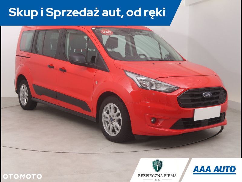 Ford Transit Connect - 2