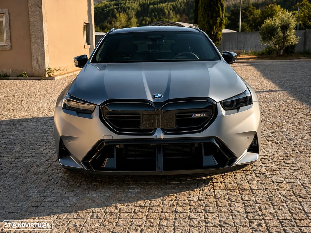 BMW M5 Standard - 2