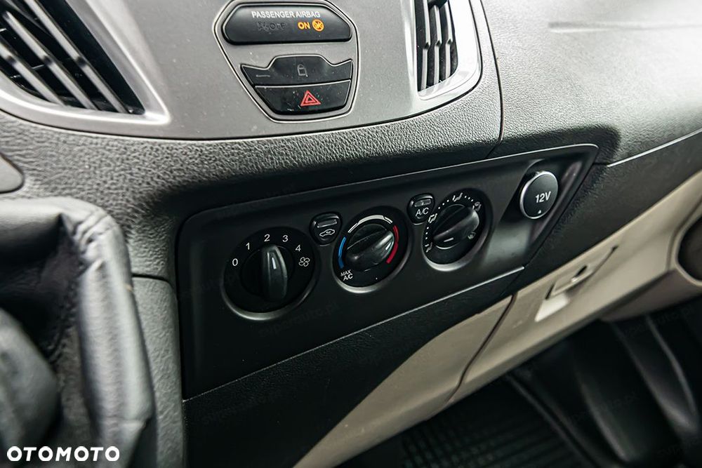 Ford Transit Custom L2H1 Zabudowa Brygadowa 2.0 130KM - 23
