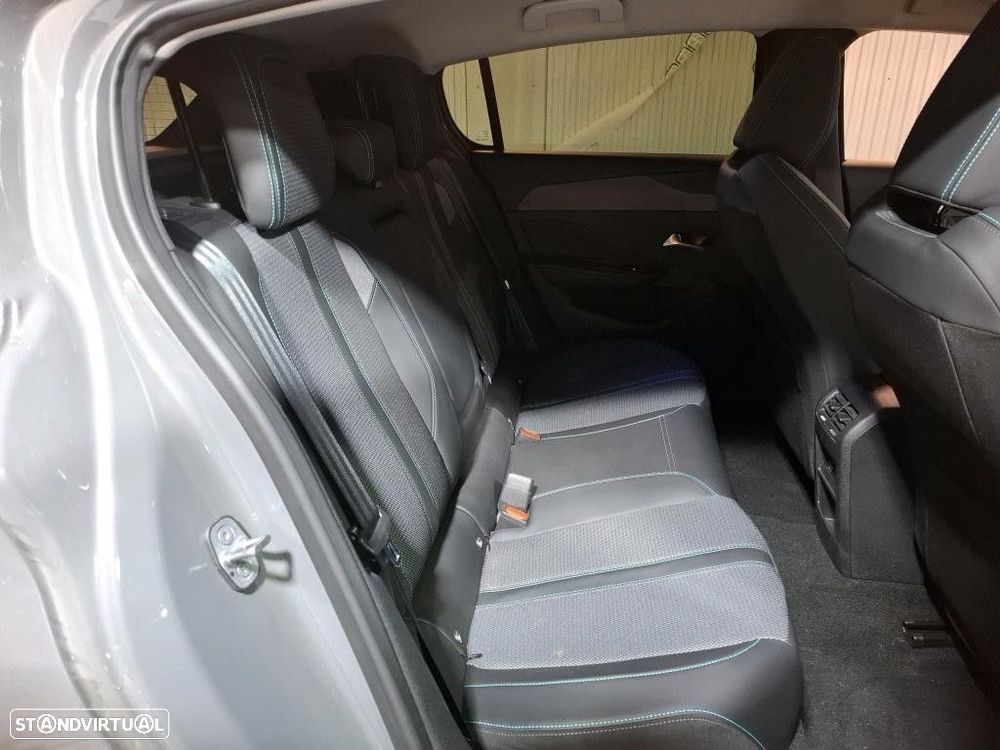 Peugeot e-308 156 Allure - 8