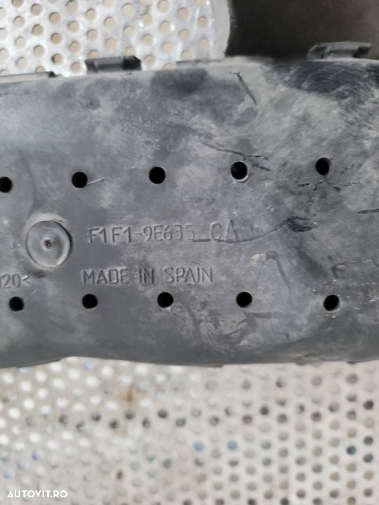Priza Conducta Aer Trager Carcasa Filtru Aer Ford Kuga 2 II An 2014-2020 Dezmembrez Ford Kuga 2 II - 5