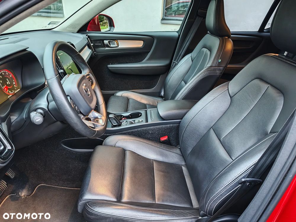 Volvo XC 40 - 11