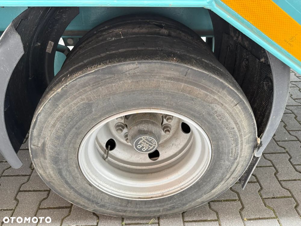 Goldhofer TU4 EXPERT 4870 - 19