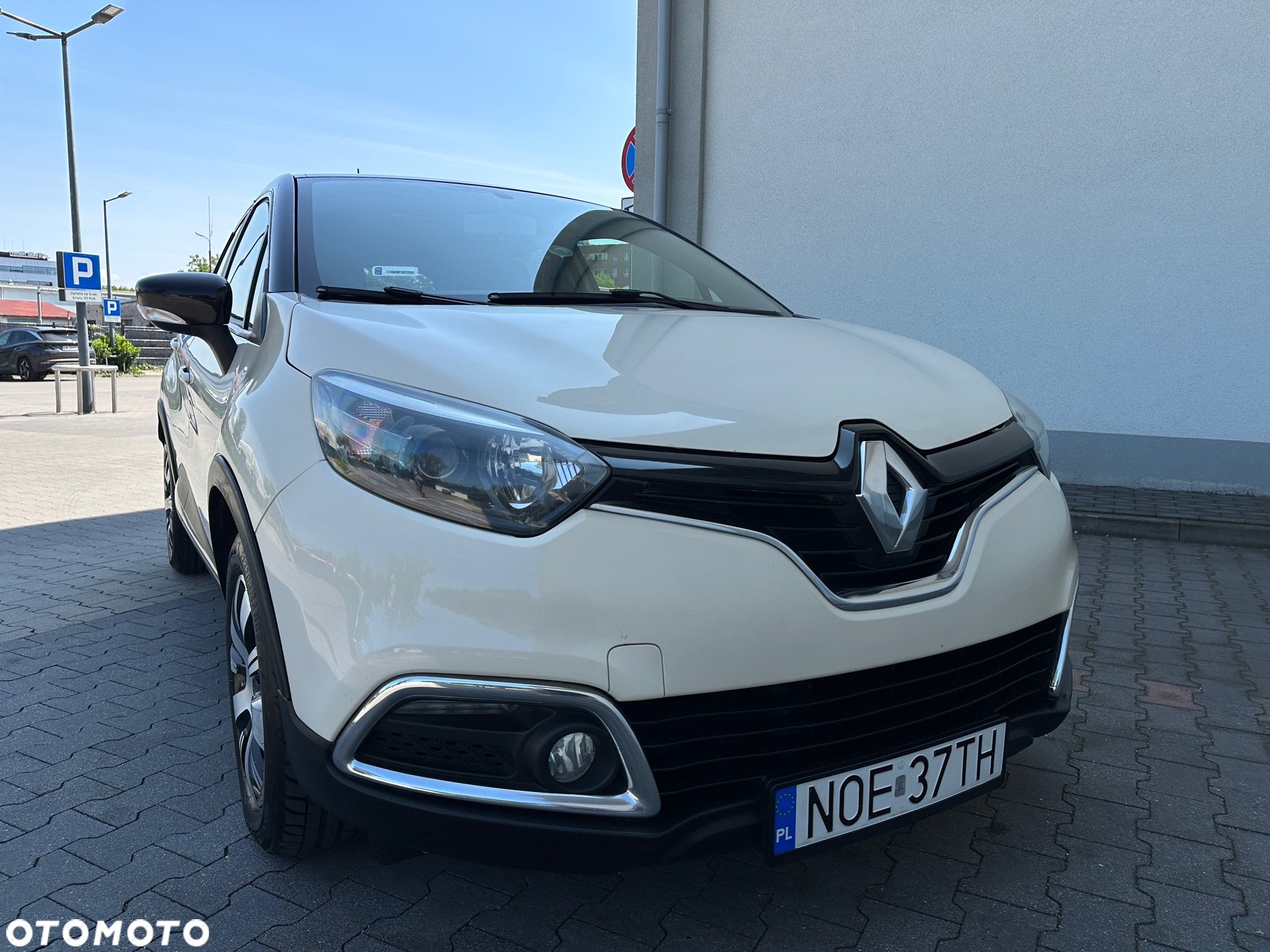 Renault Captur - 2