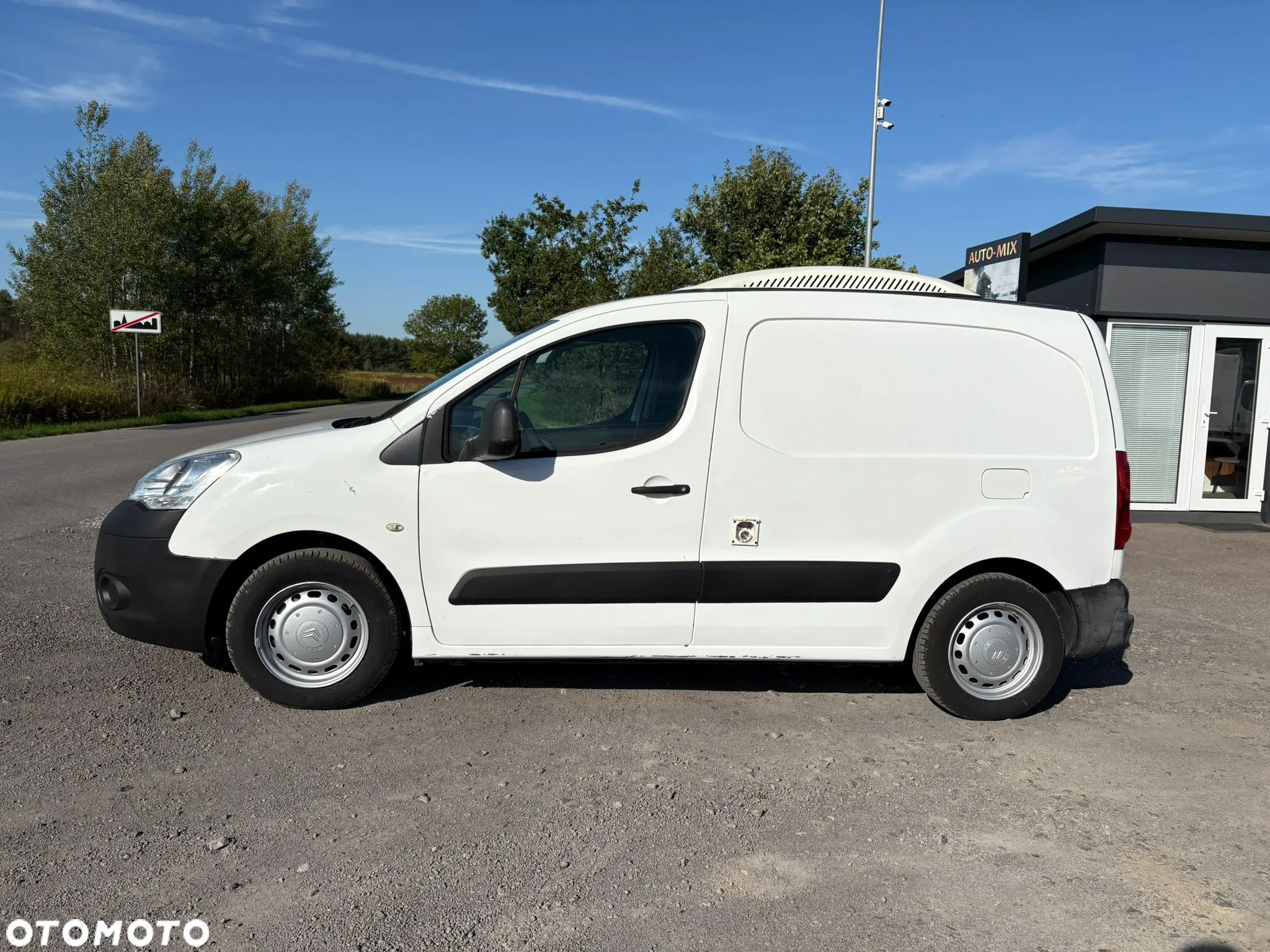 Citroën Berlingo - 3