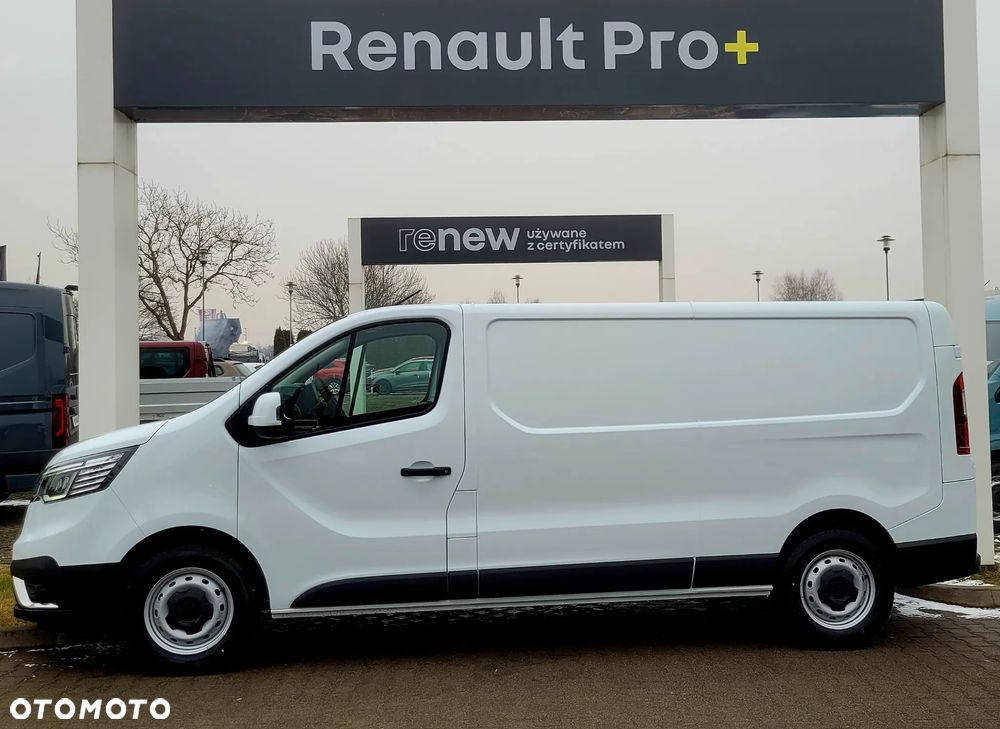 Renault Trafic - 2
