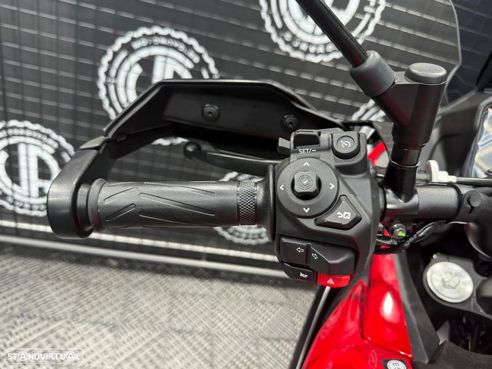 Yamaha Tracer 7 - 6