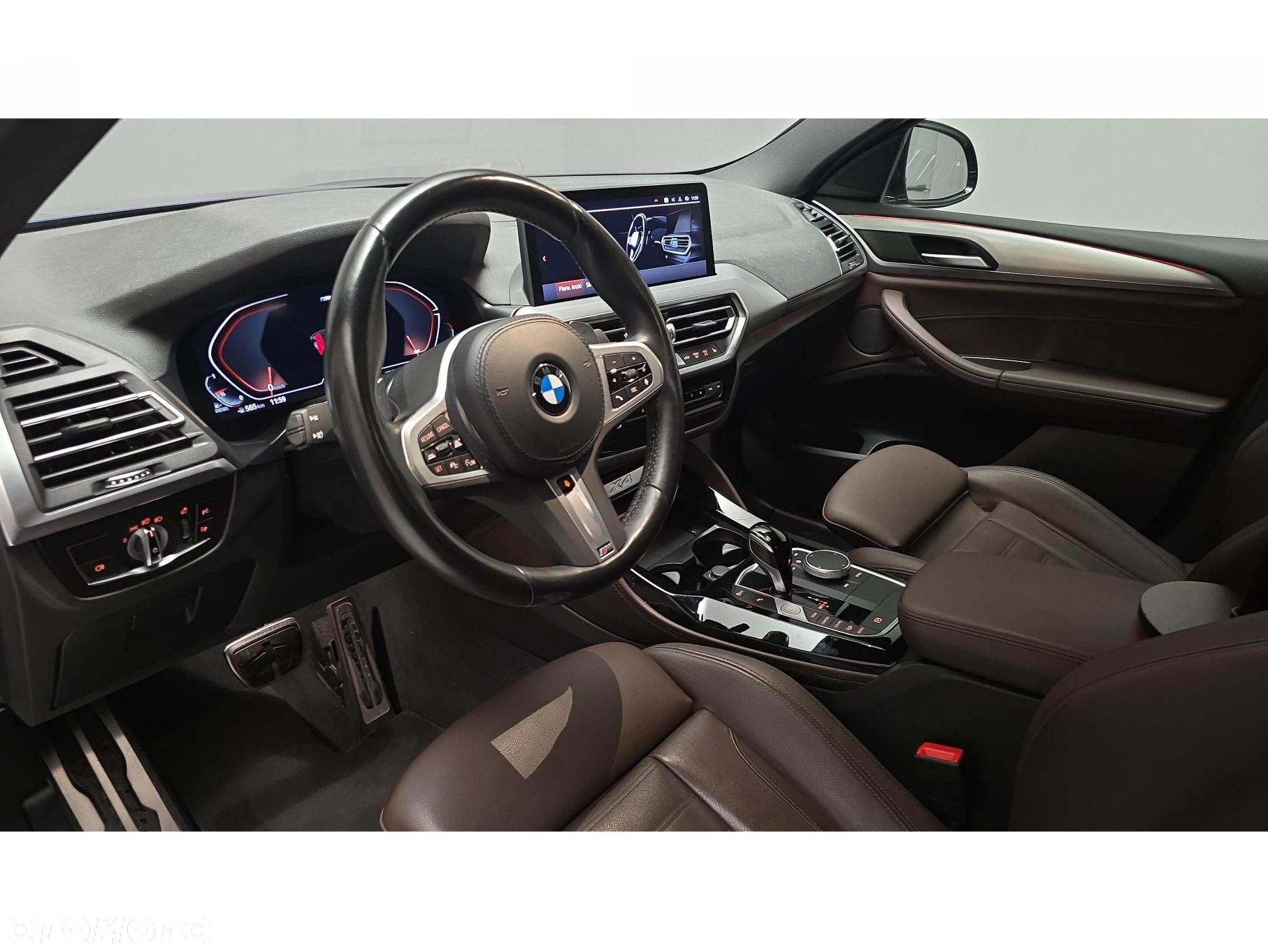 BMW X4 - 16