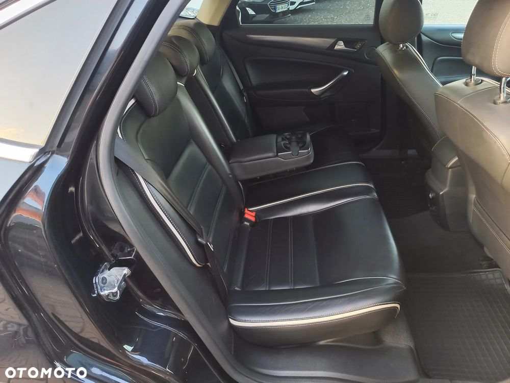 Ford Mondeo 1.6 TDCi Start-Stopp Titanium - 20