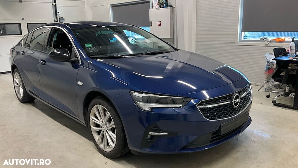 Opel Insignia 2.0 Start/Stop Aut. Elegance - 2