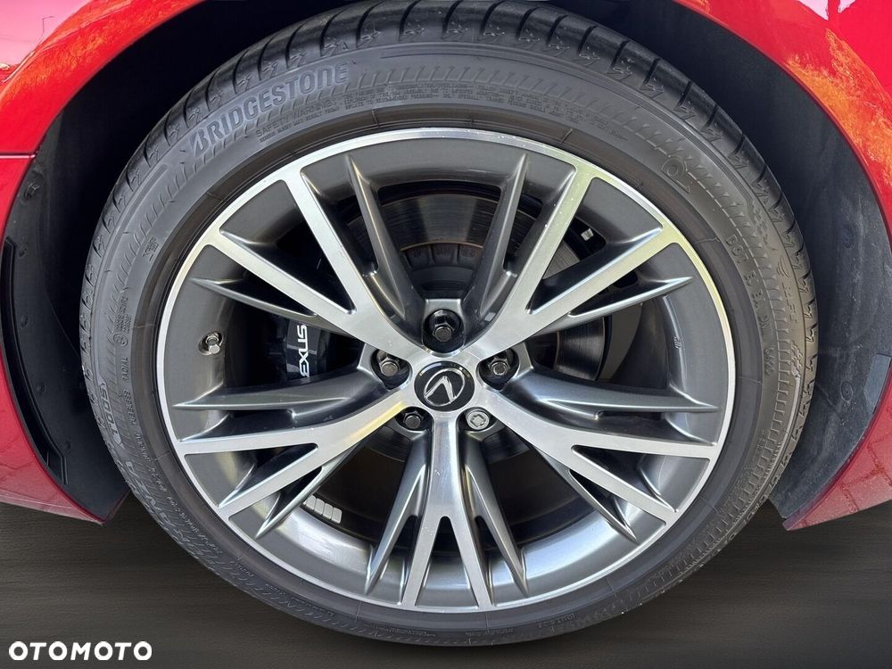Lexus LC 500h Prestige - 27