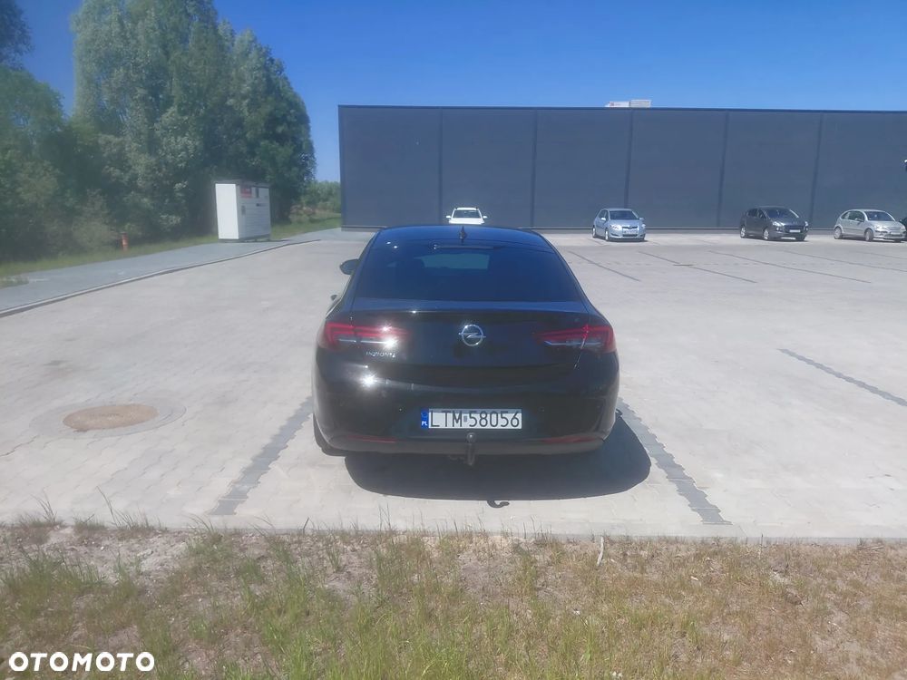 Opel Insignia - 7