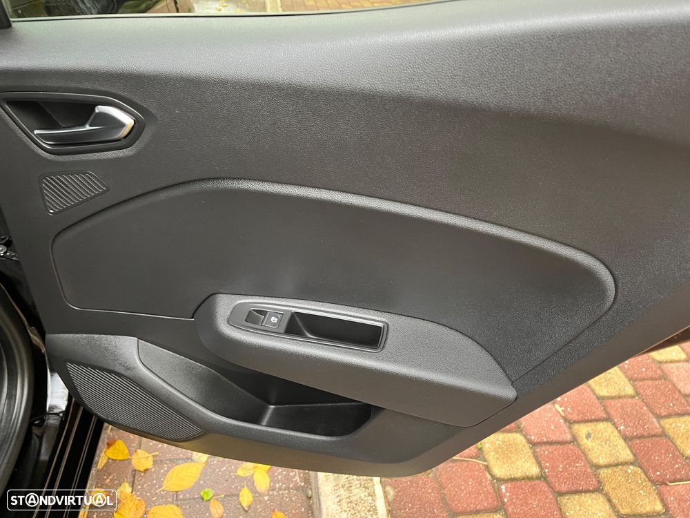 Renault Clio 1.5 Blue dCi Intens - 24