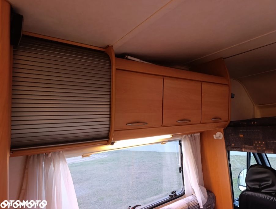 Fiat Ducato - Solifer - 24