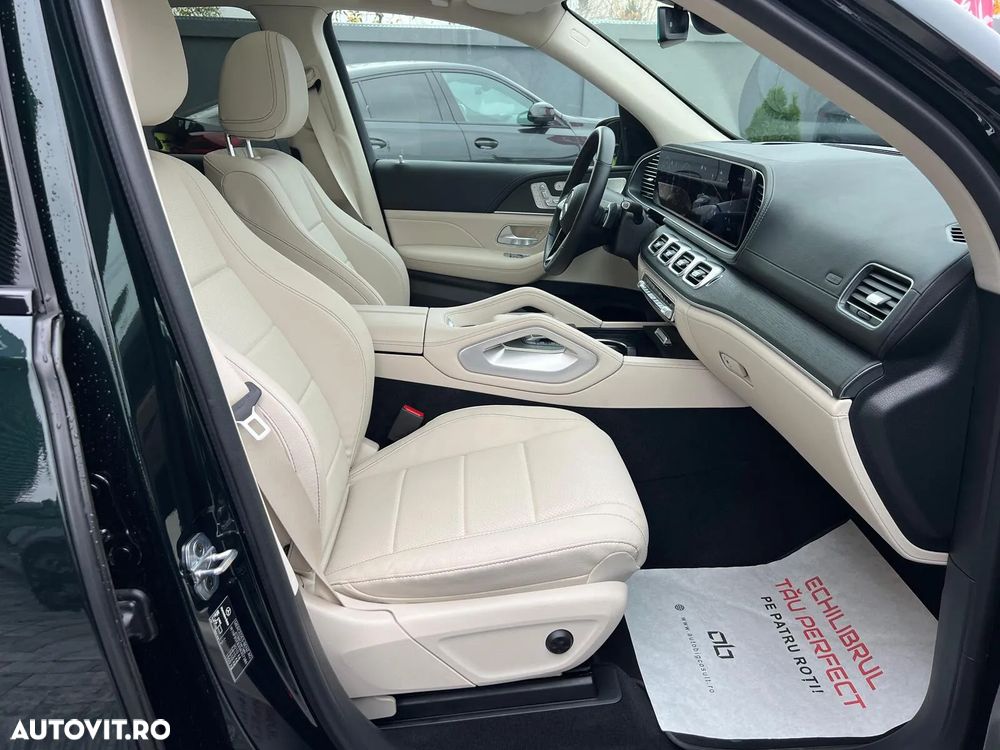 Mercedes-Benz GLE 450 MHEV 4MATIC - 28