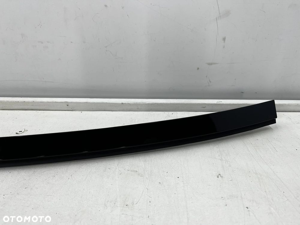 LampaAudi A5 II 8w F5 Sportback sedan 16-24r. trzecie dodatkowe światło stop w tylnej szybie 8w89450 - 10