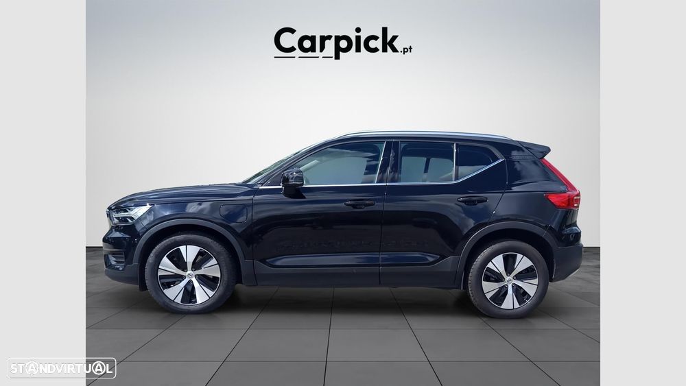 Volvo XC 40 1.5 T5 PHEV Inscription - 3