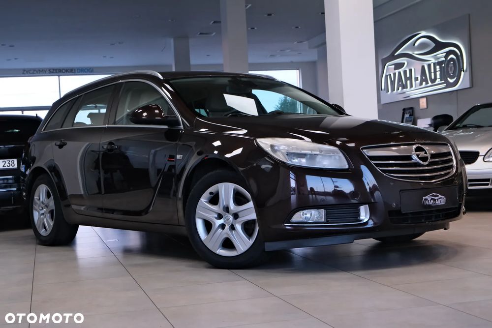 Opel Insignia - 2