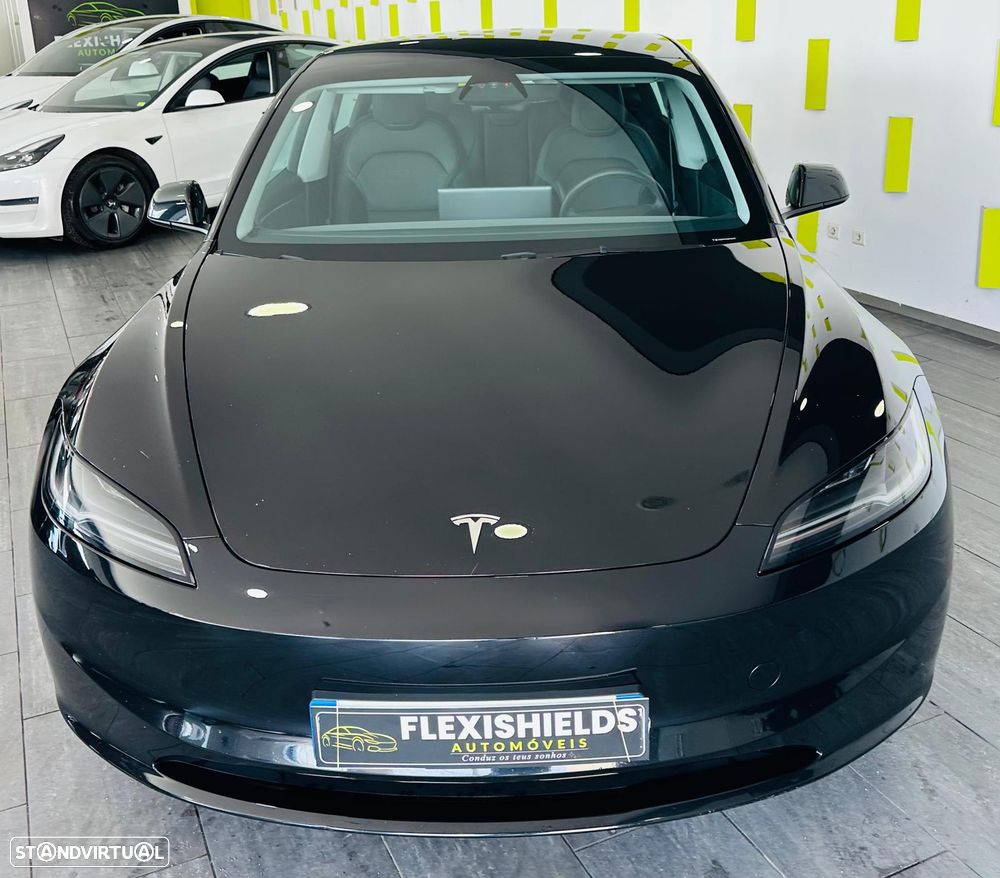 Tesla Model 3 Long-Range Dual Motor AWD - 7