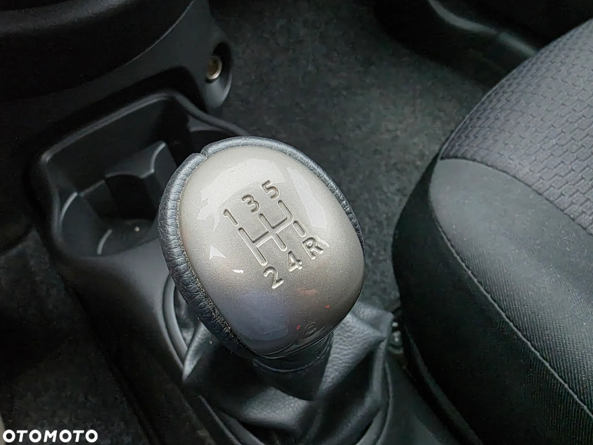 Nissan Micra 1.2 Acenta - 39