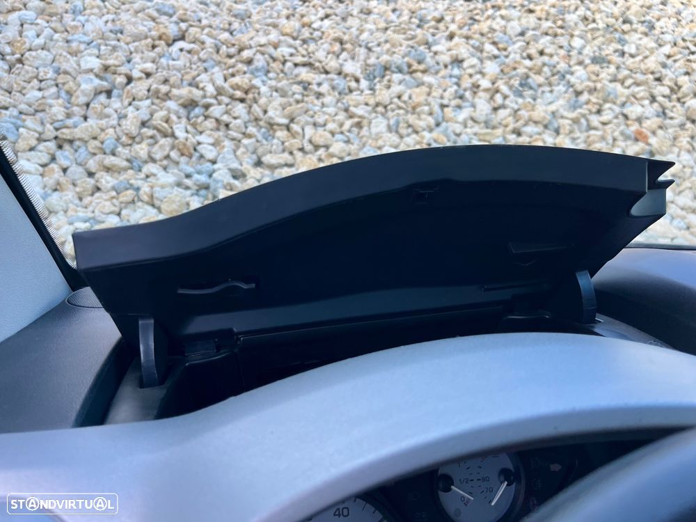 Citroën Berlingo 1.6 BlueHDi Feel - 38
