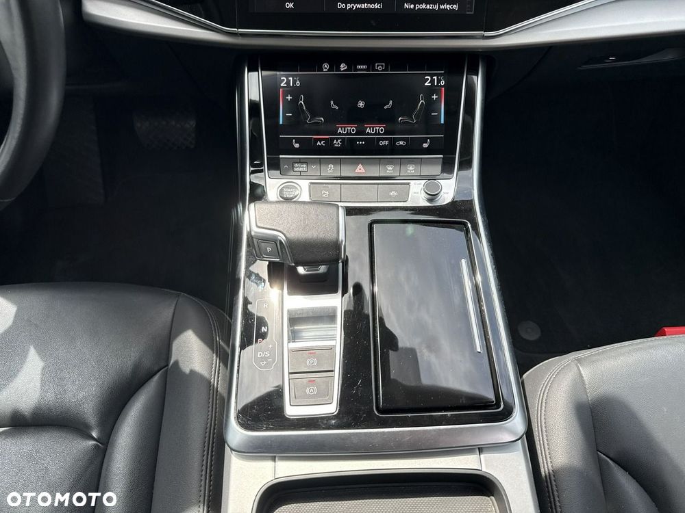 Audi Q7 - 25