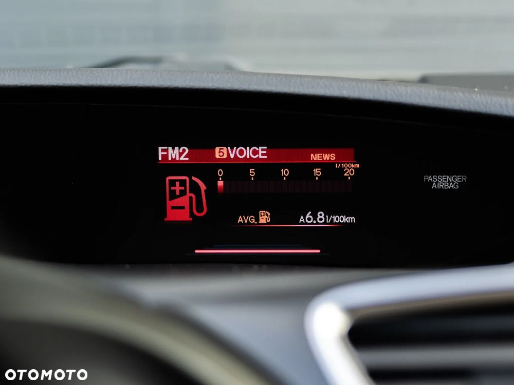 Honda Civic - 30