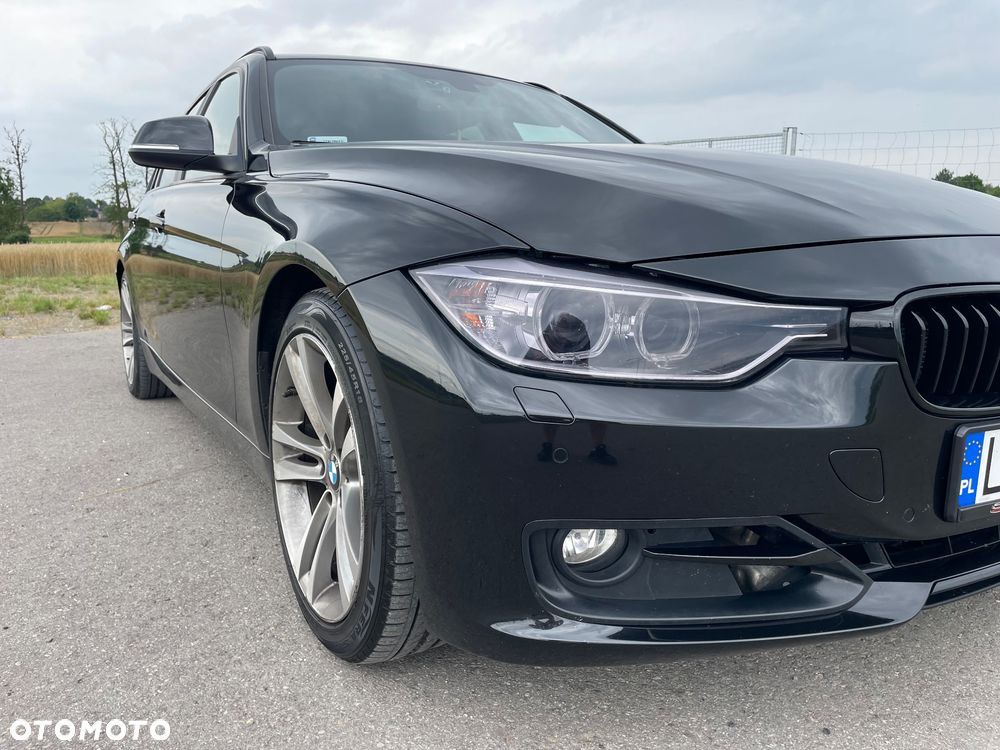 BMW Seria 3 - 11