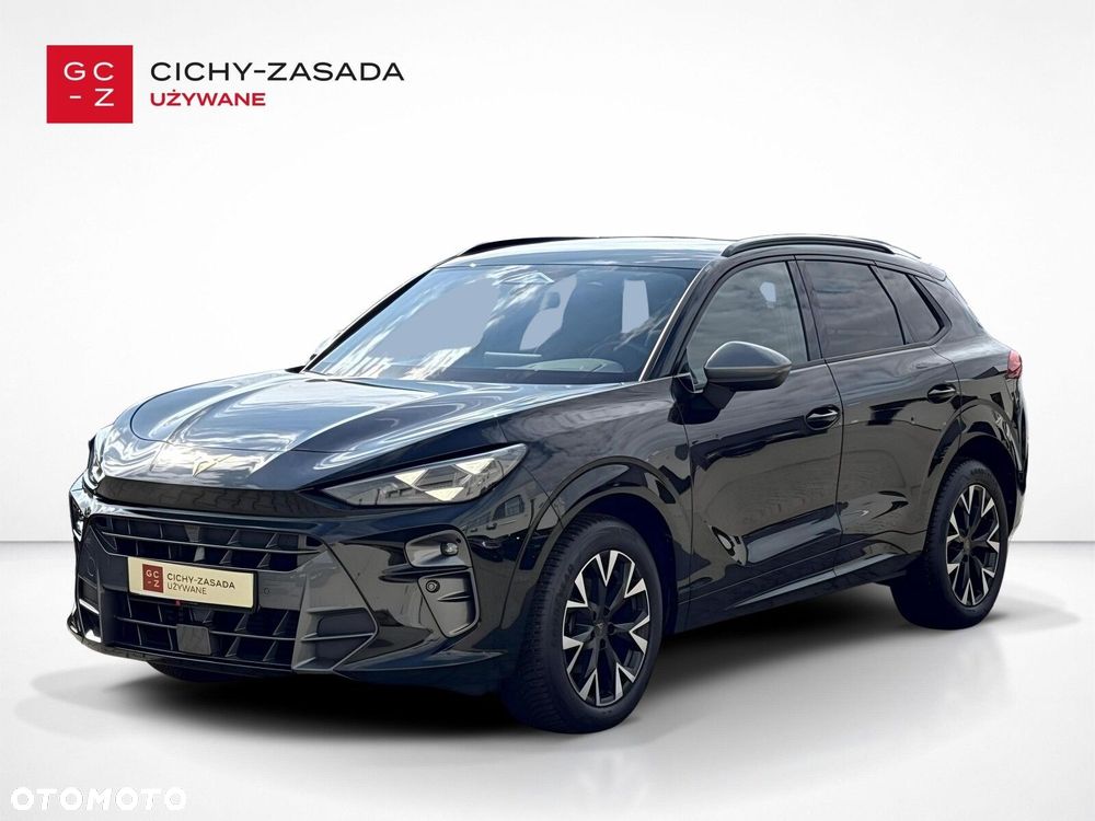 Cupra Terramar 1.5 eTSI mHEV DSG - 1