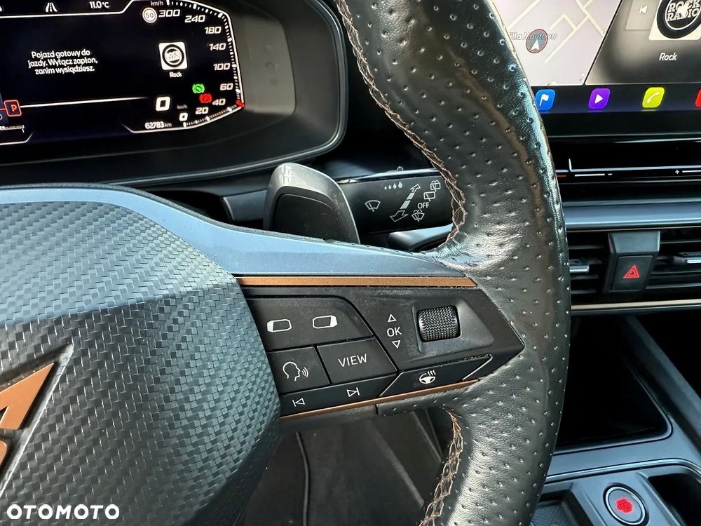 Cupra Formentor 1.5 TSI DSG - 20