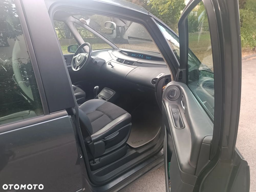 Renault Grand Espace 2.0 Dynamique - 5