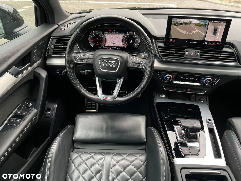 Audi Q5 - 18