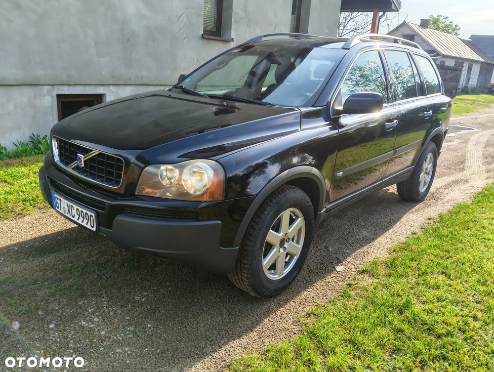 Volvo XC 90 2.4 D5 Kinetic - 2