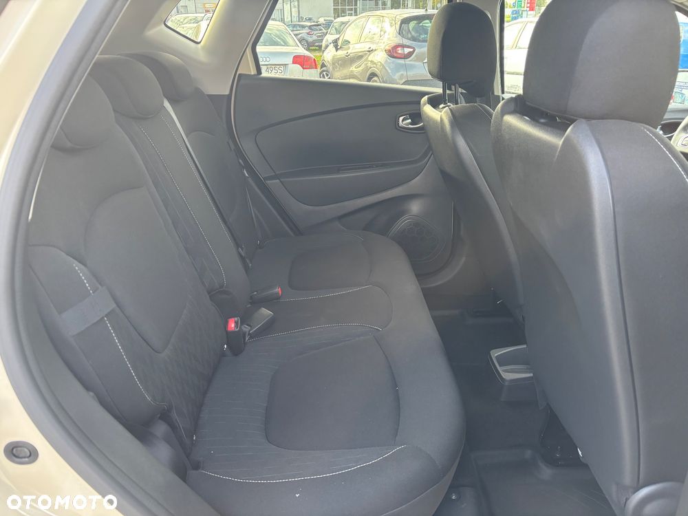Renault Captur 0.9 Energy TCe Limited - 18
