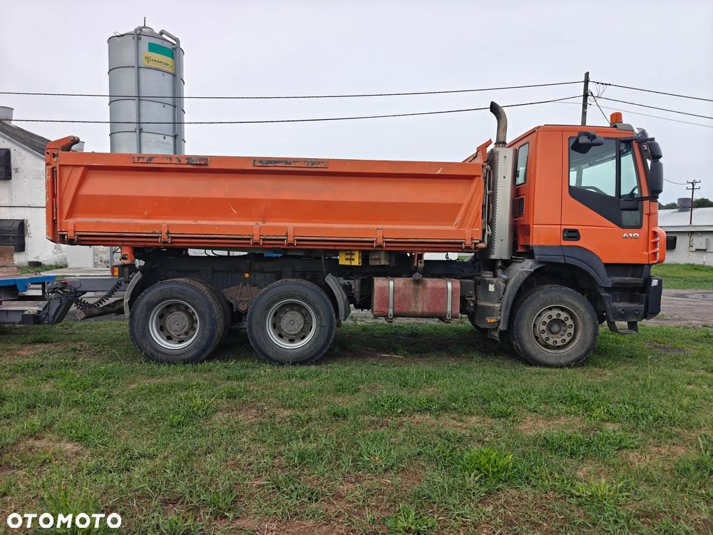 Iveco Trakker - 8