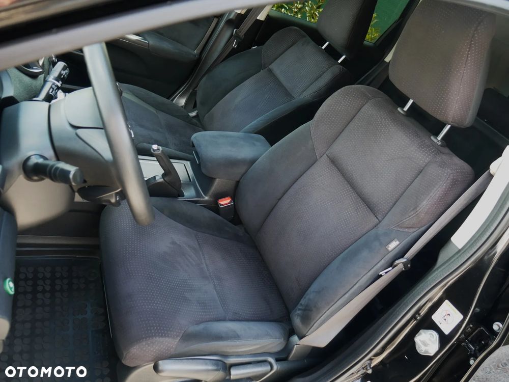 Honda CR-V 2.0i-VTEC 2WD Comfort - 24