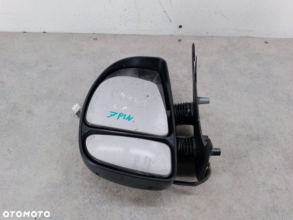 LUSTERKO LEWE CITROEN JUMPER I EWP - 1