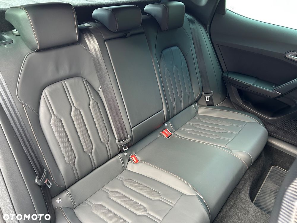 Cupra Formentor VZ 2.0 TSI 4Drive DSG - 34