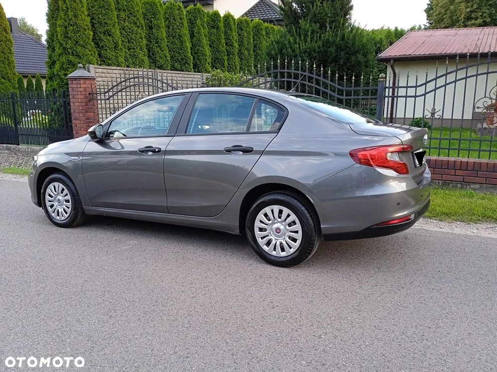 Fiat Tipo 1.4 16V - 17