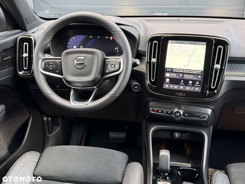 Volvo XC 40 B4 B Geartronic RDesign - 36