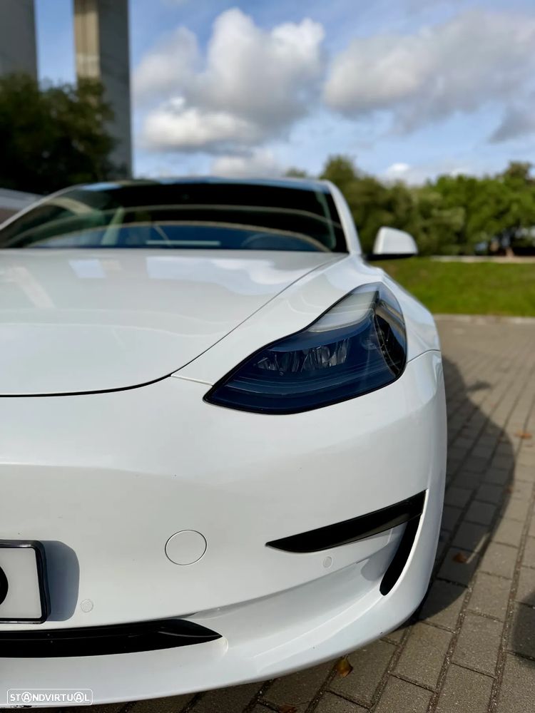 Tesla Model 3 Long Range AWD Dual Motor - 7