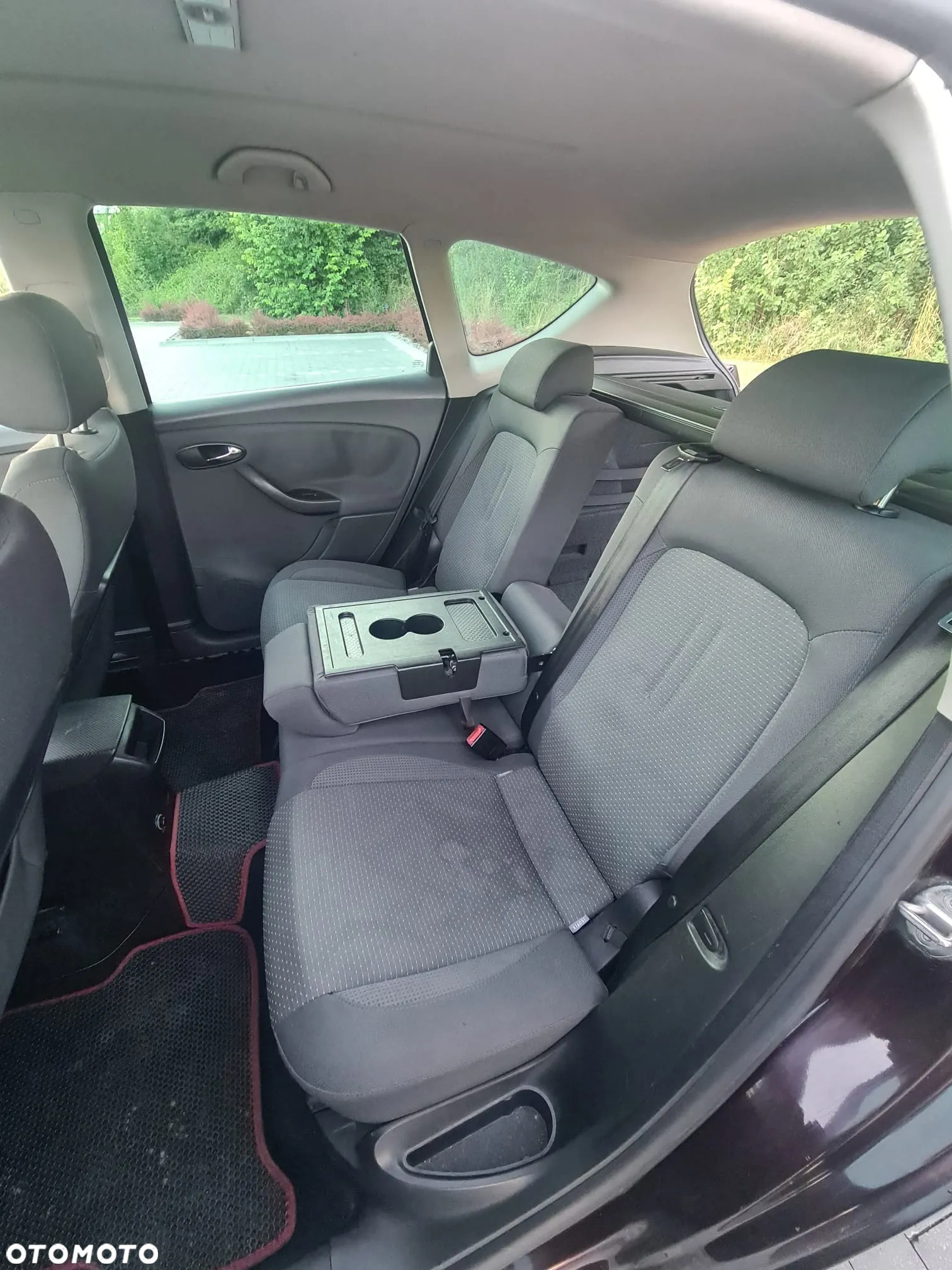Seat Altea XL 2.0 TDI Stylance - 9