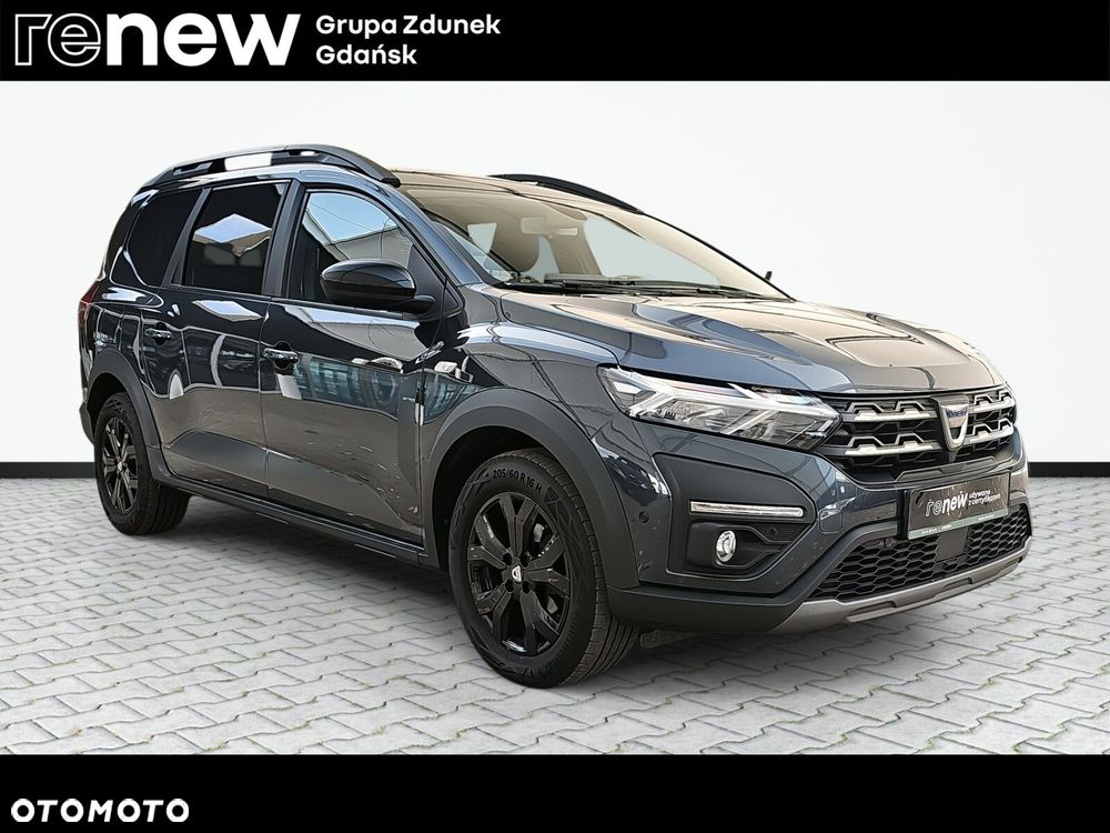 Dacia Jogger - 3