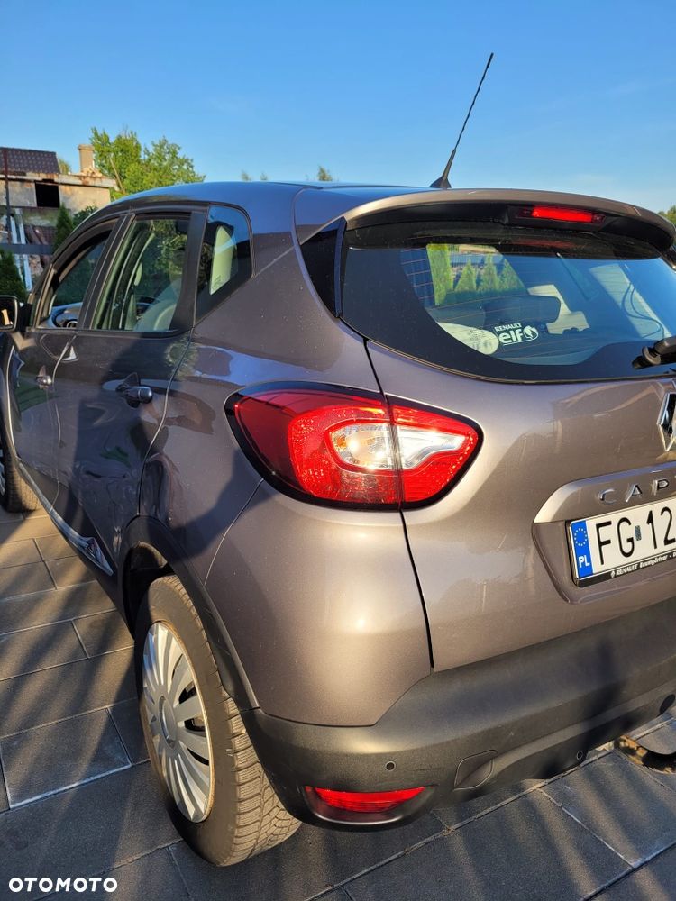 Renault Captur - 3