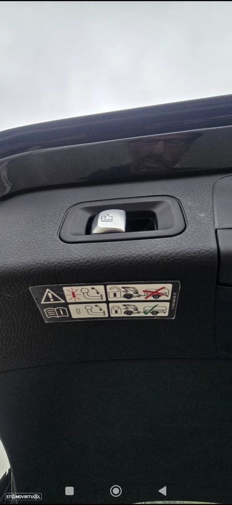 Mercedes-Benz C 220 d 4Matic Station 9G-TRONIC Avantgarde - 9