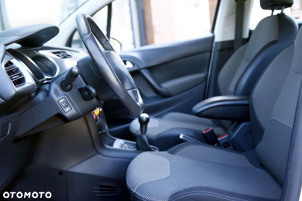 Citroën C3 - 14