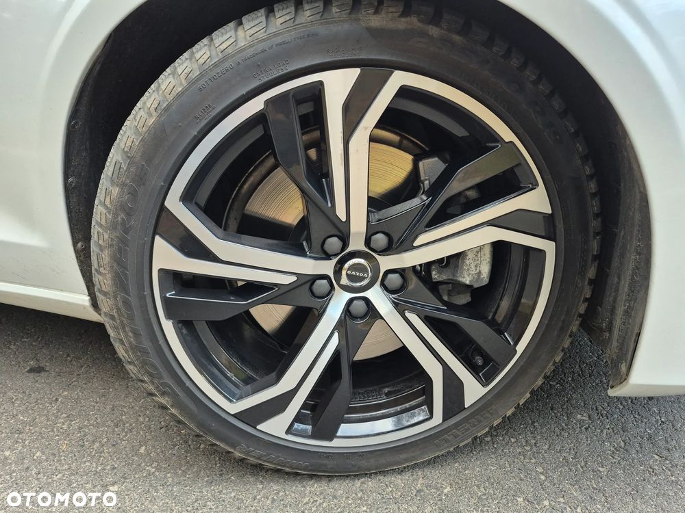 Volvo S60 - 16