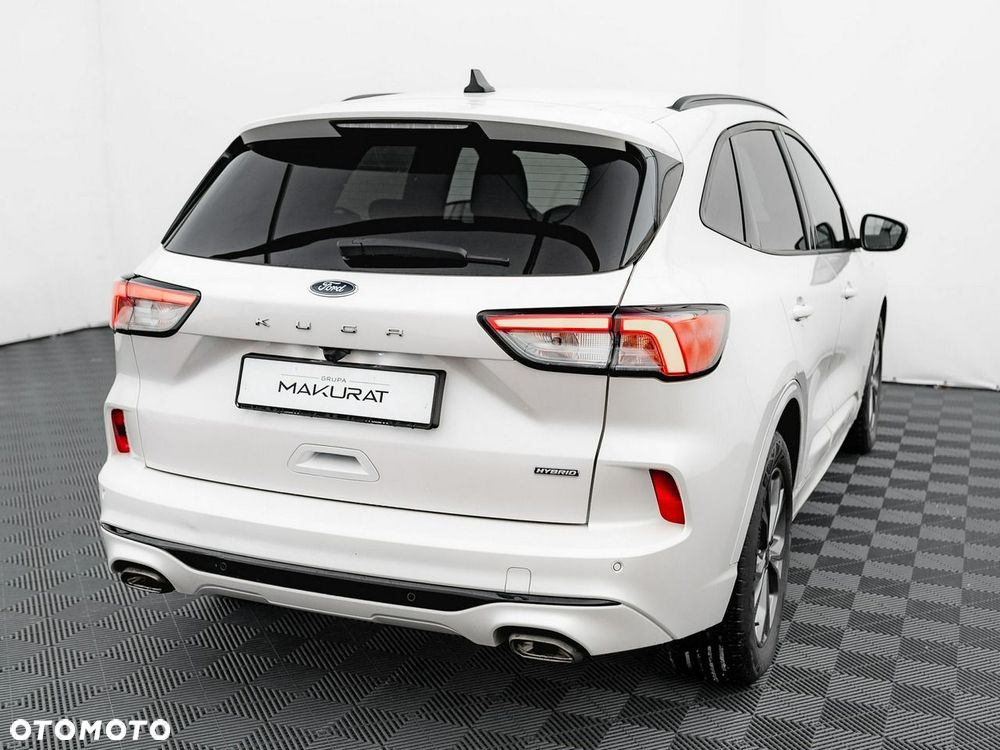 Ford Kuga 2.5 FHEV FWD ST-Line - 6